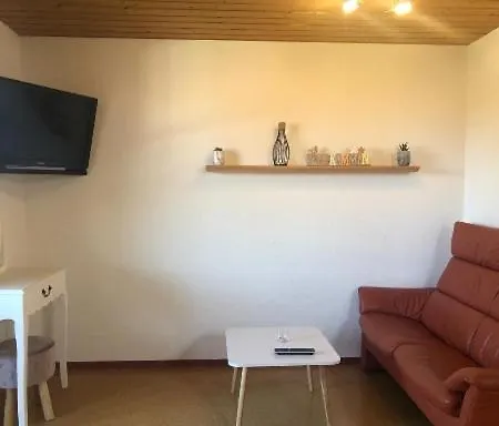 Appartement Grillhof *