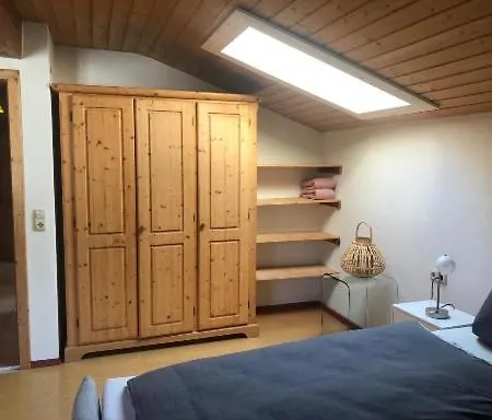 Appartement Grillhof Marquartstein