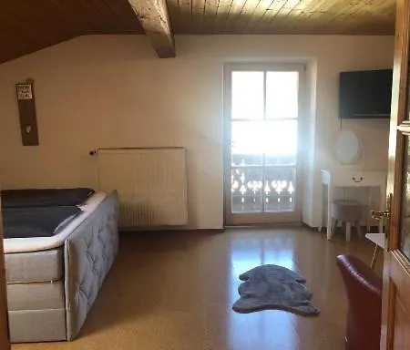 Appartement Grillhof