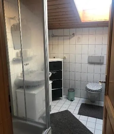 Appartement Grillhof