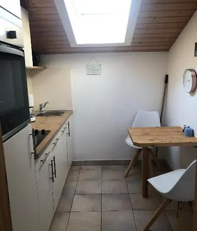 Appartement Grillhof Marquartstein