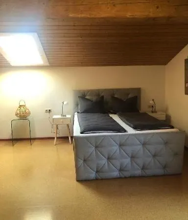 Appartement Grillhof Marquartstein